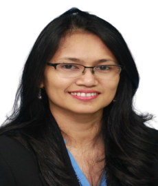 Dr. Siti Zaidah Zainuddin